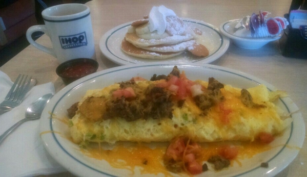 IHOP - Durham, NC