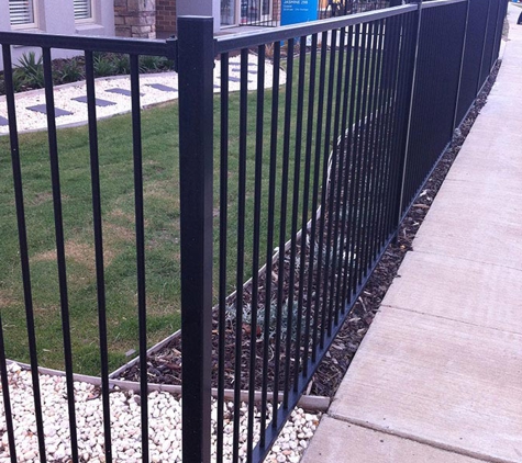 Homestead Gates & Fencing - Belmont, VIC