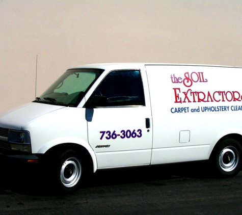 Soil Extractors Inc - Henderson, NV