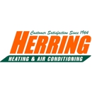 Herring's Heating & Air Conditioning - Heat Pumps