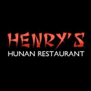 Henry's Hunan Restaurant - Chinese Restaurants