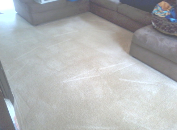KirkPro Carpet Cleaning - Anniston, AL