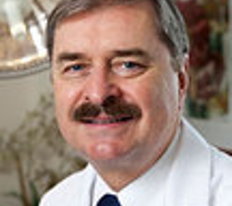 Dr. Robert R Walther, MD - New York, NY