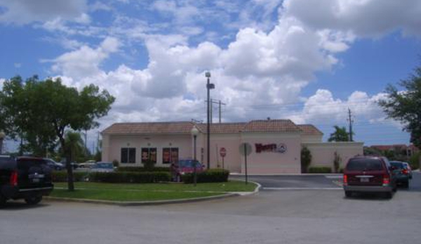 Wendy's - Miramar, FL