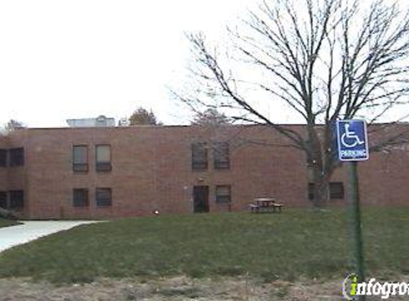 Red Bridge Early Childhood Center - Kansas City, MO