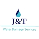 J&T Water Damage Services - Water Damage Restoration