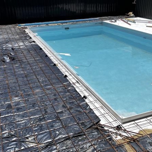 Crusader Concrete - Ravenswood, WA