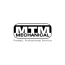 MTM Mechanical - Plumbers