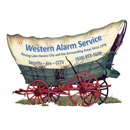 Western  Alarm Services INC - Fire Alarm Systems