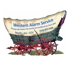 Western  Alarm Services INC