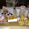 Burger King gallery