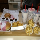 Burger King - Fast Food Restaurants