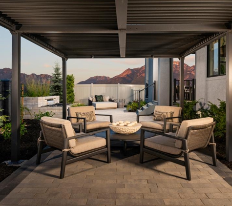 Sycamore Glen by Toll Brothers - Riverton, UT