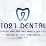 1021 Dental