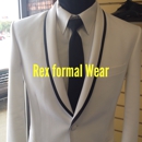 Rex Formal Wear Rentals - Formal Wear Rental & Sales