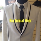 Rex Formal Wear Rentals