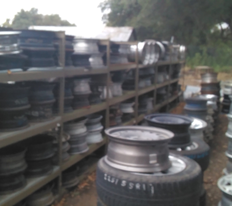 Red Bluff Tires & Repair - Red Bluff, CA