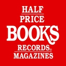 Half Price Books - Closed - Book Stores