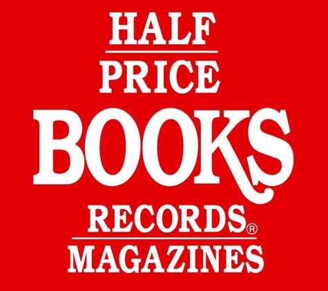 Half Price Books - Houston, TX