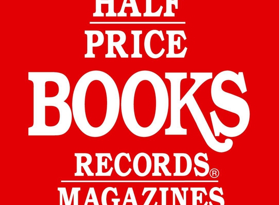 Half Price Books - Concord, CA