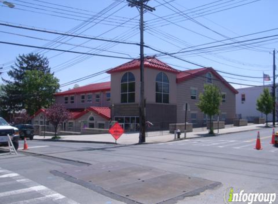 Holy Cross Greek School - Whitestone, NY