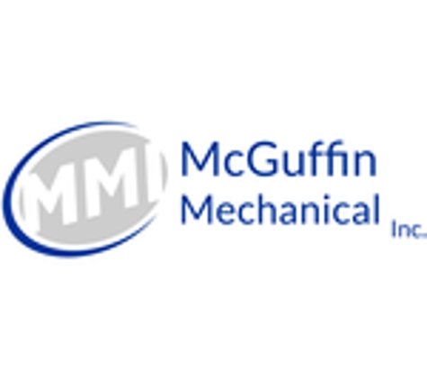 McGuffin Mechanical Inc. - Swartz Creek, MI