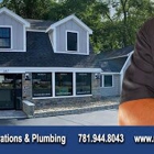 Mark Tango Home Renovations & Plumbing