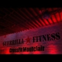 Guerilla Fitness Cross Fit