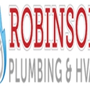 Robinson Plumbing Contractors - Plumbers