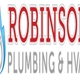 Robinson Plumbing Contractors