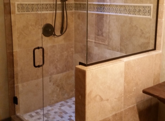 Wholesale Shower Doors - Phoenix, AZ