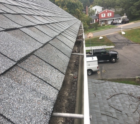 Jamie Roofing Contractor Roof Repair And Flat Roof NJ - paramus, NJ