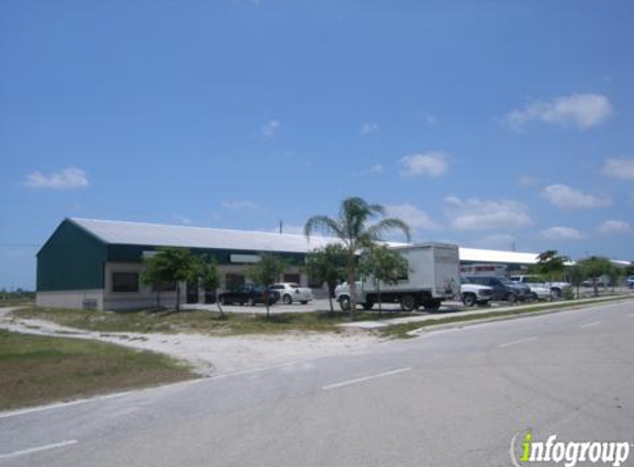 Suntech Electrical Contractors Inc - Cape Coral, FL