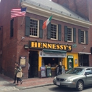 Hennessy's - Irish Restaurants