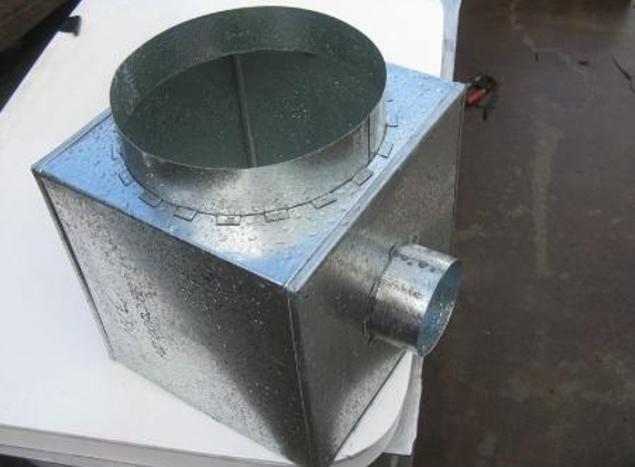 B & B Hazell Sheetmetal Works Pty Ltd - Mackay, QLD