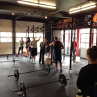 Doxsa CrossFit