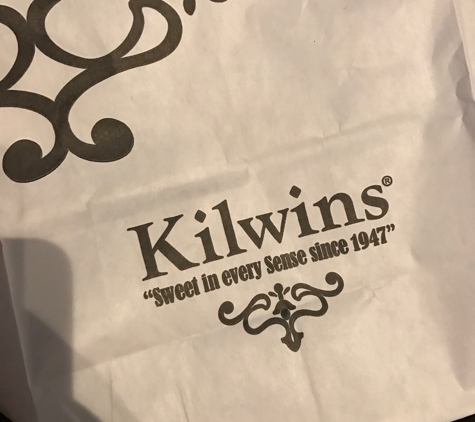 Kilwins Chocolate & Ice Cream Shop - Celebration, FL