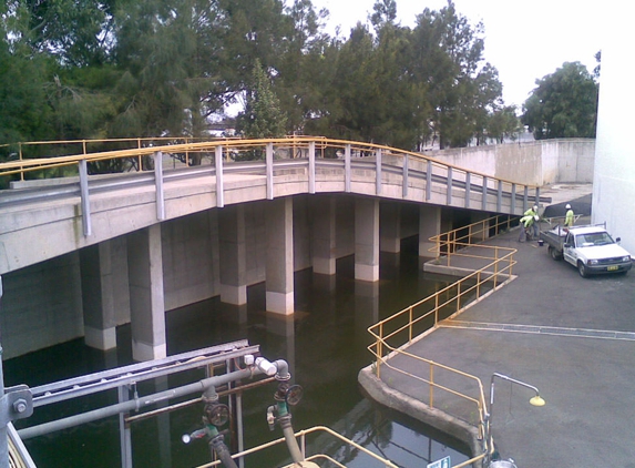 ATB Consulting Engineers - Wollongong, NSW