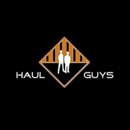 Haul Guys - Garbage Collection
