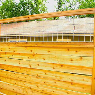 Capitol Fence & Deck Company - Austin, TX