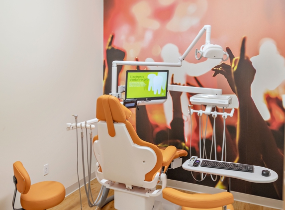 My Kid's Dentist and Orthodontics - Las Vegas, NV