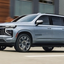 Findlay Chevrolet