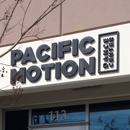 Pacific Motion Dance Center - Community Organizations