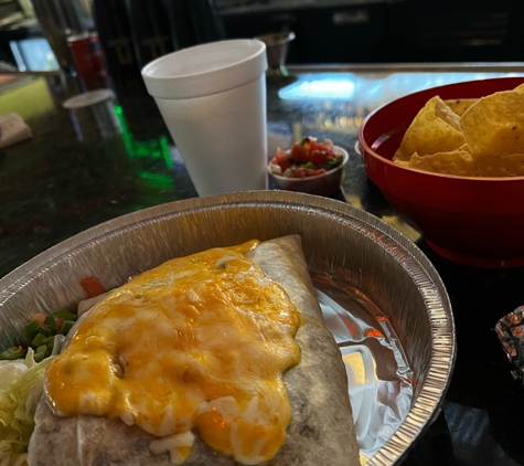 Caramba Mexican Food - Glendale, AZ