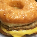 Pena's Donut Heaven & Grill - American Restaurants
