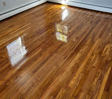 JONATHAN F PERA HARDWOOD FLOORS INC - Maple Glen, PA