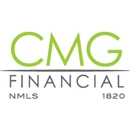 Brian K Vinson - CMG Financial Representative - Mortgages