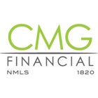 Chris Scarrella - CMG Home Loans Loan Officer