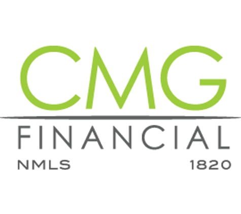 Brian K Vinson - CMG Financial Representative - Fort Lauderdale, FL