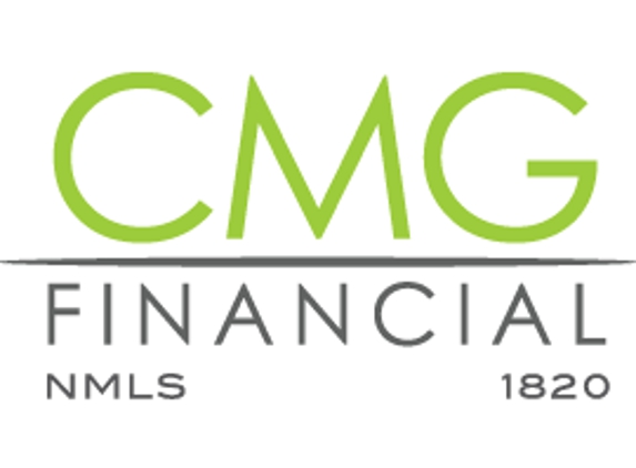 Chris Scarrella - CMG Home Loans - Minneapolis, MN
